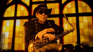 Mars Williams, free-jazz musician and saxophonist for the Psychedelic Furs, dies at 68