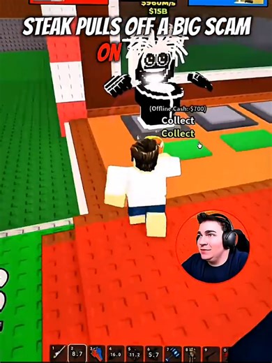 Roblox Animation Showcase: Creative Character Designs