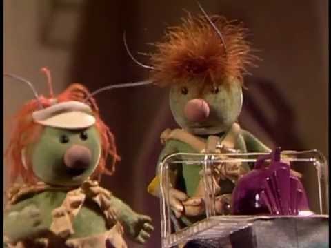 Fraggle Rock | Doozer Is as Doozer Does | The Jim Henson Company
