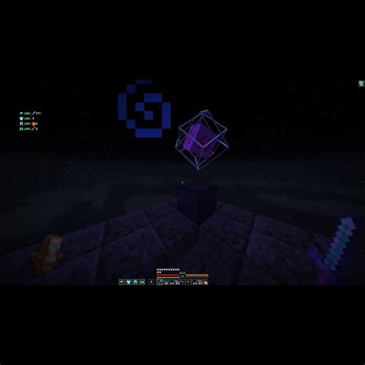 BEST CPvP Texture Pack For 1 21+