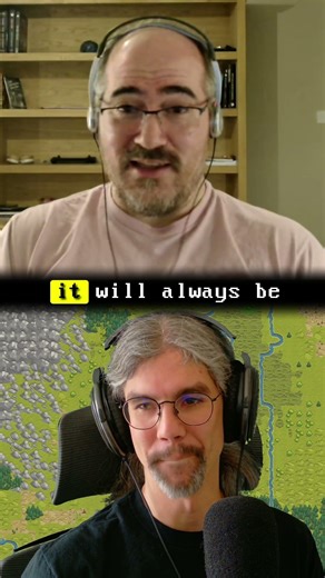 Tarn Adams talks about bug testing in Dwarf Fortress.