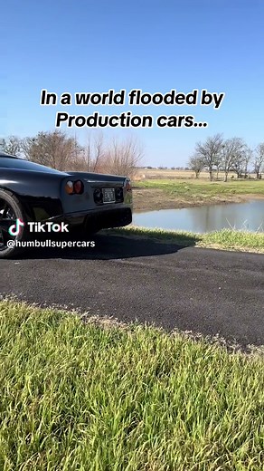 Upgrading My Factory Five GTM Kit Car