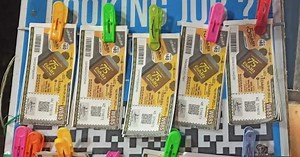 Fifty Fifty FF 52 Lottery: ഒരു കോടിയാണ് സമ്മാനം, ഭാഗ്യവാൻ ആരെന്നറിയാം, ഫിഫ്റ്റി ഫിഫ്റ്റി ലോട്ടറി ഫലം