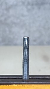 Removes rust in pipes #reels #tools #fbreels | Tips Tool