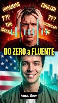 The 7-Phase Map for Learning English #learningenglish #english tips