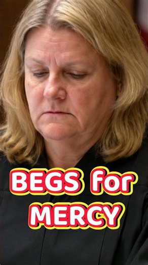 🚨"Throw the Book at Her!" - Judge Dugan BEGS for Mercy as Prosecutors Insist on MAXIMUM Time