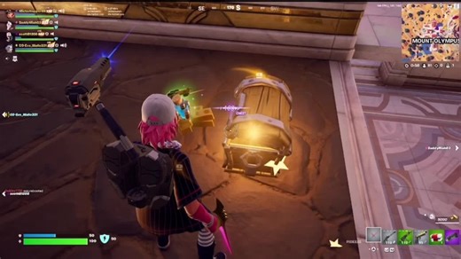 #fortnite#footsteps#death