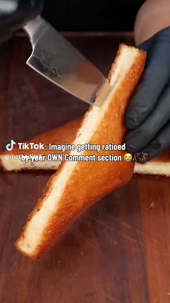Imagine getting ratioed by your own comment section: social media reaction explained