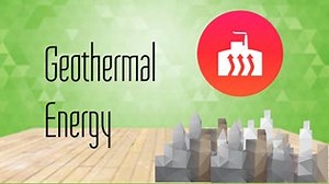 Geothermal Energy