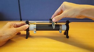 13 reactions | How to use a Rheostat ? | Physics is Fun 2 | Facebook