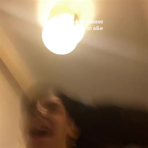 love an allergic reaction on instagram live x