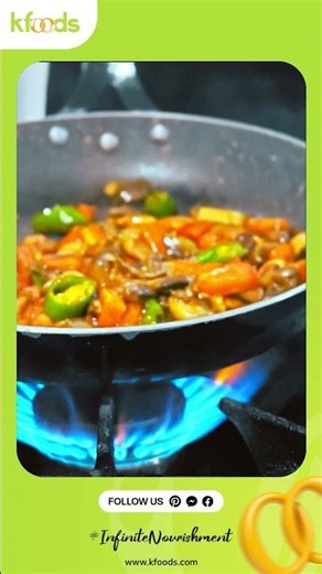 Cooking Safety Rules | Kitchen Mein Safe Rehne Ke Zaroori Rules | Kfoods #kfoods