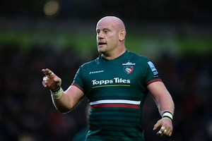 Dan Cole: Ten things you should know about the England prop