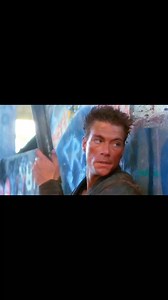 Jean-Claude Van Damme Movie Name: Cyborg Edited by Bircan Çelik | JCVD Fanbassador Turkey