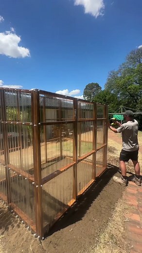 Building a Garden Entryway Bench from Scratch