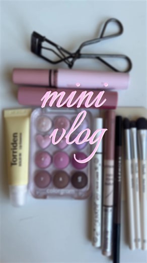 mini weekend vlog☁️ #minivlog #smallcreator #dayinmylife #digitaldiary #weekendinmylife