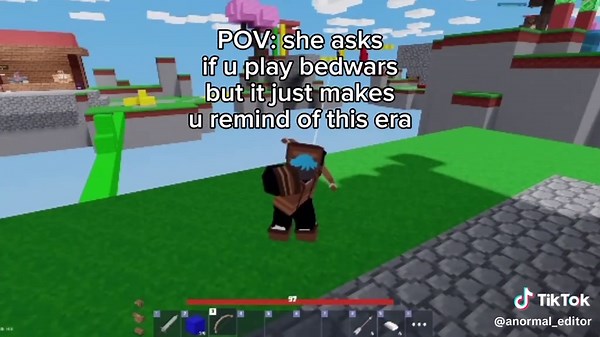 prime bedwars🥹 #fyp #viral #roblox #robloxbedwars #bedwars