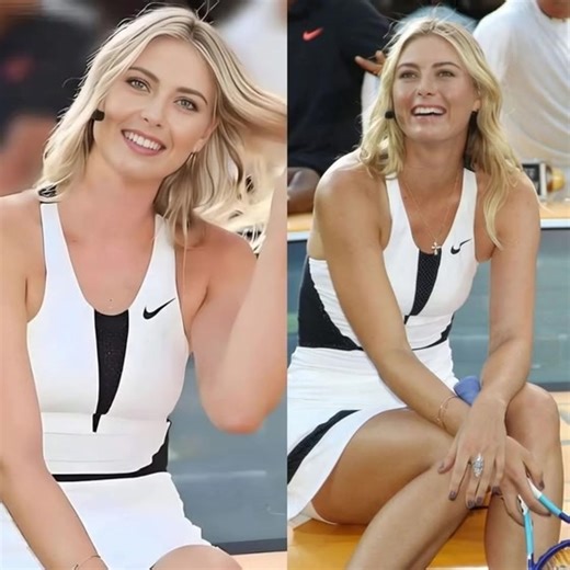 Beatifull Maria Sharapova ❤️❤️ | Maria Sharapova fanpage