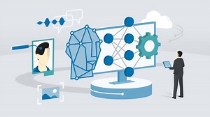 「「Microsoft Azure AI Fundamentals（AI-900）試験対策：AIの基本と試験概要」へようこそ - Microsoft Azure AI Fundamentals（AI-900）試験対策：AIの基本と試験概要」の動画チュートリアル | LinkedInラーニング