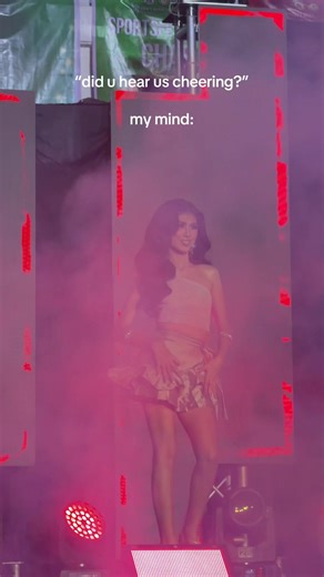 Cheering Moments: The Hilarity of Counting