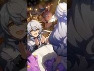 Concert for Two — Fleeting Glimmer