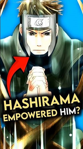 What Makes Wood Release so Special in the Naruto series!