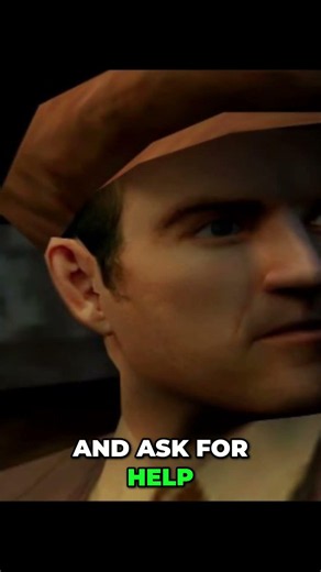Mafia 1: A Deal with Mr. Salieri #shorts