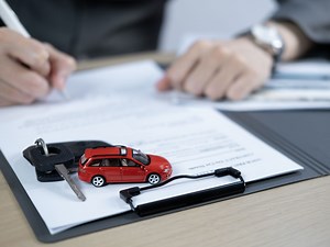 Jack Mintz: Alberta should stop capping auto insurance rates