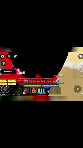 Redz Hub Script 2026 — Blox Fruits Script NO KEY | FREE Update | Mobile & PC