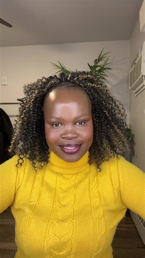 Tiktol took 8hrs to try & download my video only to delete it I’m still in talk with them but this is what I look like today, happy Monday you guys… “this is the look and i’ll see you on the next one!” ❤️ #tiktokdown #southsudanesetiktokers🇸🇸🇸🇸🇸🇸 #grwm