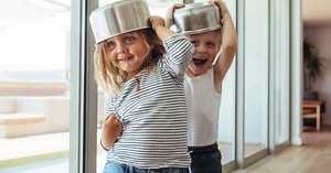 Speech and Language Milestones for 4-Year-Olds