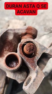 CRUCETA DAÑADA | Juan Carlos Banda