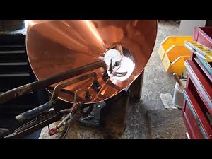 Moonshine Kits CONE EXPLANATION - One of the Hardest Parts of Building a Copper Moonshine Still.