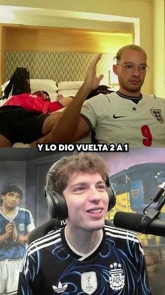 DE PAUL MÁS QUE BELLINGHAM 🫩😭