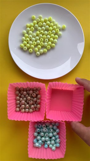 Bright Color Burst #satisfying #colors #colorful #relaxing