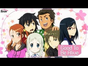 「LimS™」▸GOOD TO BE ALIVE MEP