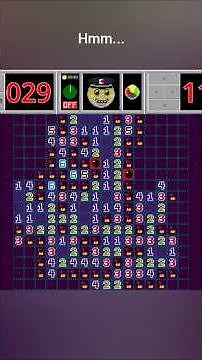 Minesweeper Plus Tips and Patterns - Optimal Guessing