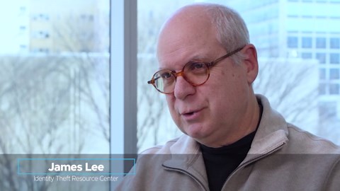 What to do after a data breach, according to identity theft experts