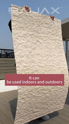 21K views · 132 reactions | Do you like this design? #effect#perfect#designer#construction#engineering#building#renovation#reform#wallboard #wallboards #decoration #material #design#wpc #background #decorations #materials #exquisite | Baijiaixangtsy | Facebook