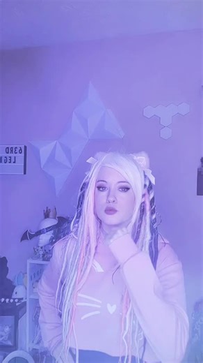 🤣🤣🤣🤣🤣🤣 #gamergirl #neko #nekogirl #cosplaygirl #cosplay