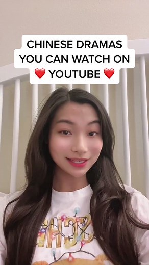 Chinese Drama Recommendations Part 2 with Mia