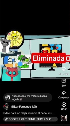 fue eliminada para hacer un sputnik para hacer un un OVNI Roy para nosotros somos un omicron