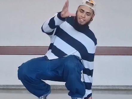 Footwork—四步教程！简单又style的变奏，快来加入你的曲目吧！