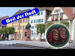 Weil der Stadt
