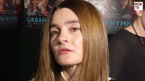 Shirley Henderson Interview Urban Hymn Premiere