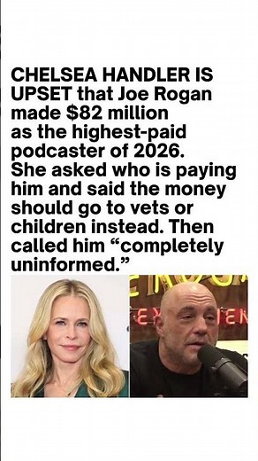 Joe Rogan's $82M Podcast Sparks Celebrity Debate 🎙️