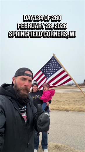 Honoring America's Dairy Farmers on a Winter Journey