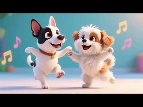 15 MINUTES of Kids Songs 🐄🐔 | Weekly Compilation | Maggie and Friends