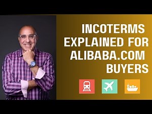 DDP vs. DAP vs. FOB: Incoterms Explained for Alibaba Buyers (Avoid Those Fees!)