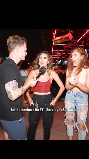 Servingupsarcasm. on Reels